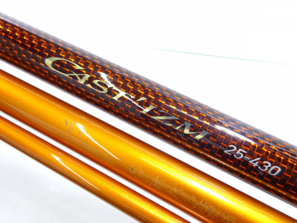 20キャスティズム 25-430R